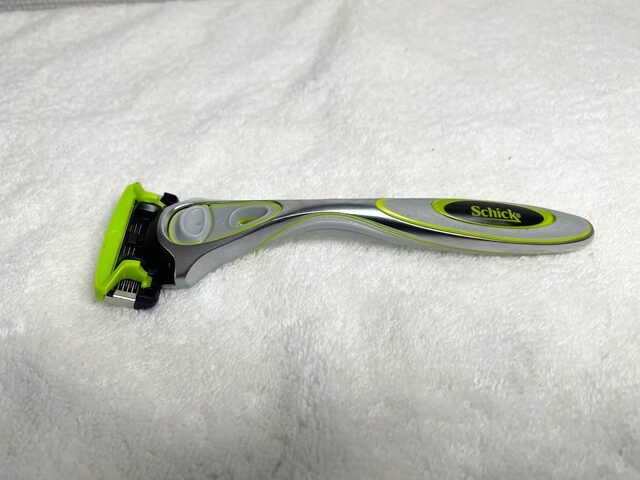 シックハイドロ5プレミアム敏感肌用