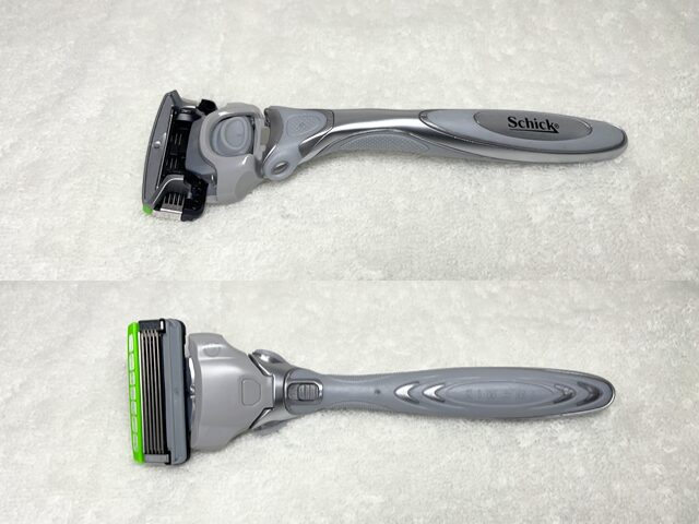 シック極敏感肌用表裏