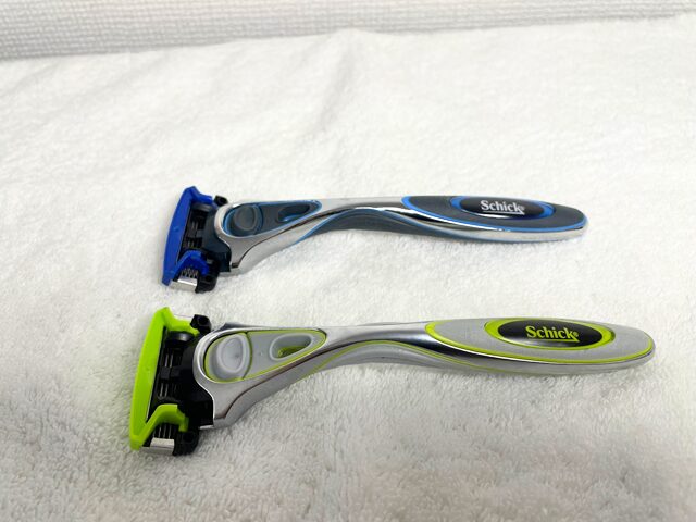 シックハイドロ5プレミアムシリーズ