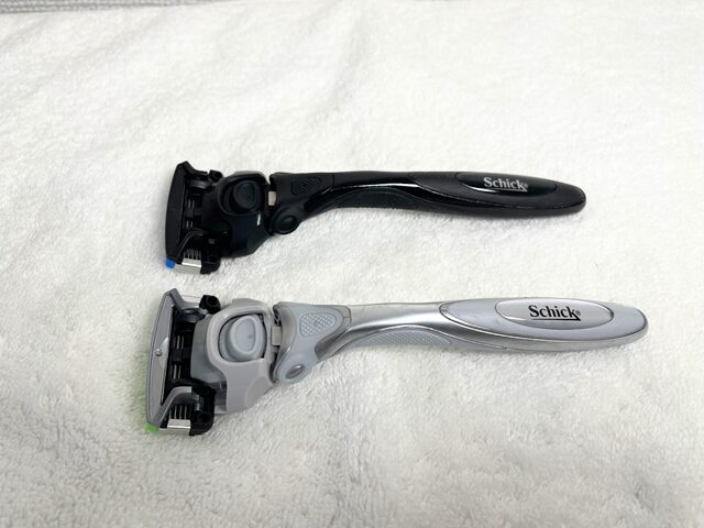 シック極シリーズ