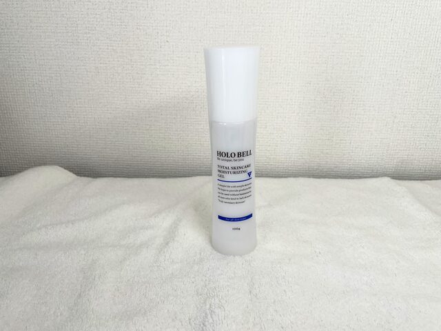 ホロベルオールインワン