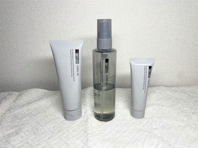 オルビスミスターセット