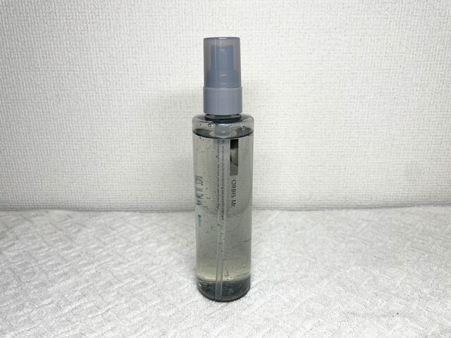 オルビスミスターエッセンスローション