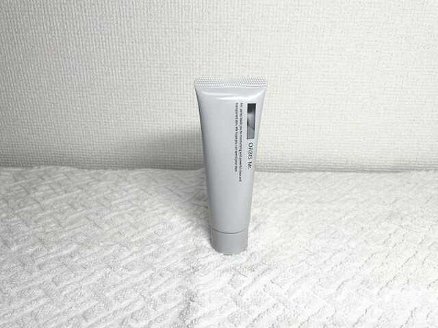 オルビスミスタークリーム