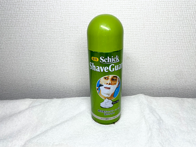 シック薬用フォーム